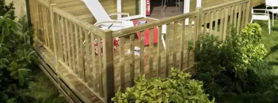 Casa Mobile Camping de la Plage