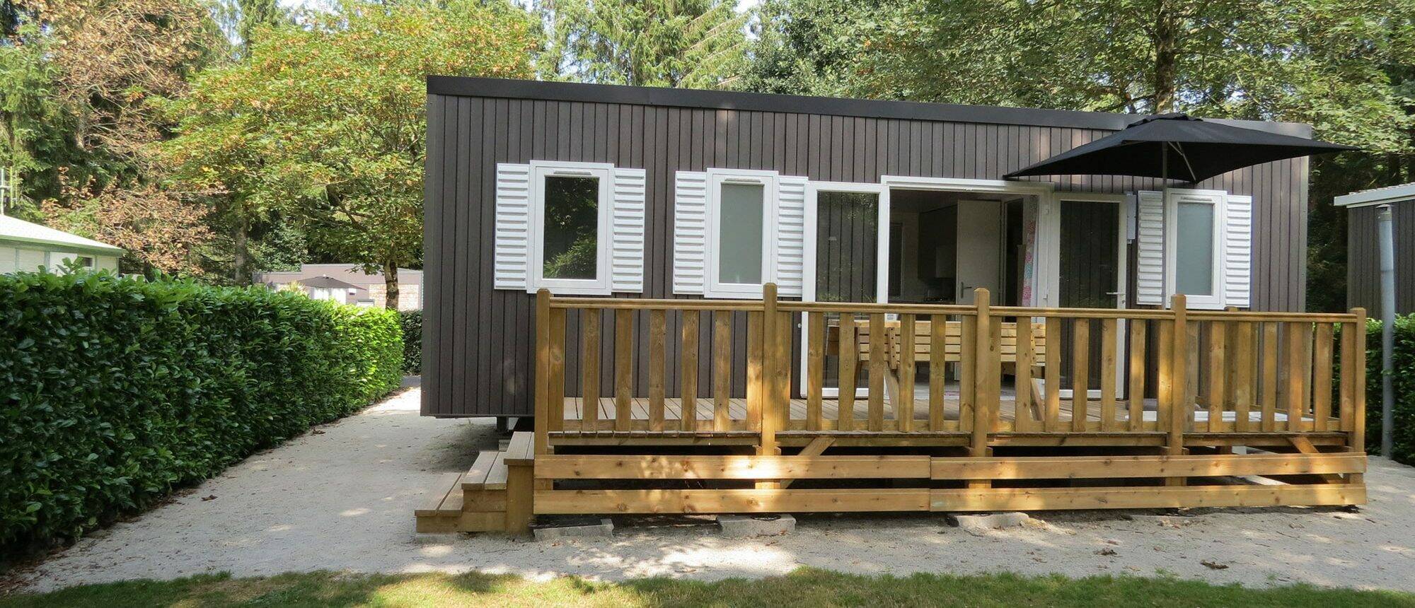 Camping De La Récré in Milizac, Frankrijk (2023) Camping De La Récré in Milizac, Frankrijk (2023)