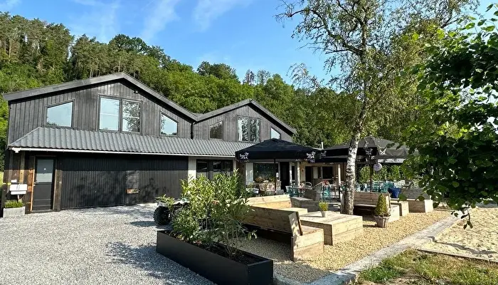 Camping De La Vallée.