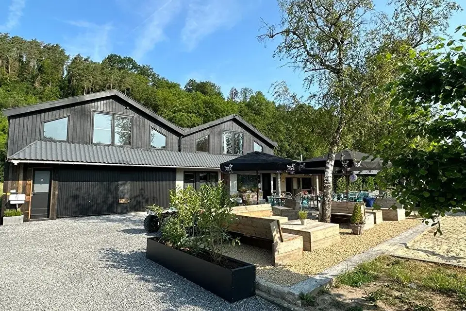 Camping De La Vallée