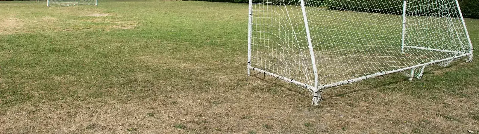 Víceúčelové sportovní hřiště Camping De L'abbatiale