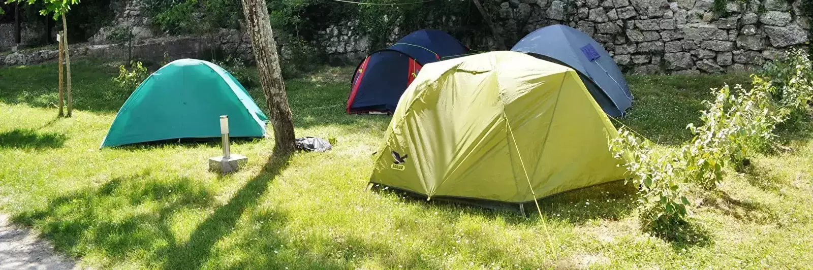 Piazzola Camping De L'arche