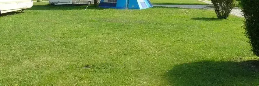 Piazzola Camping De L'arquebuse