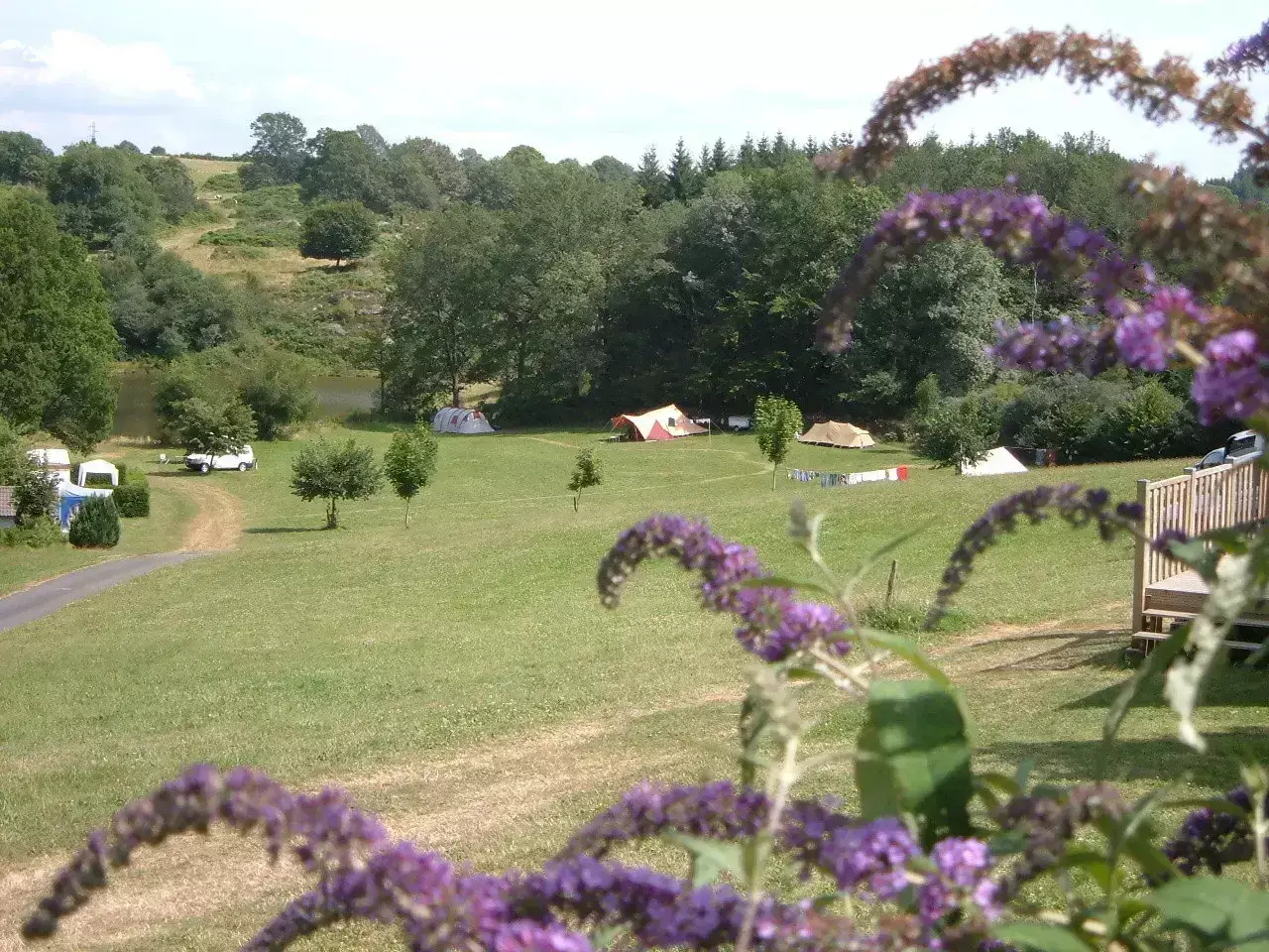 Stan Camping De L'etang
