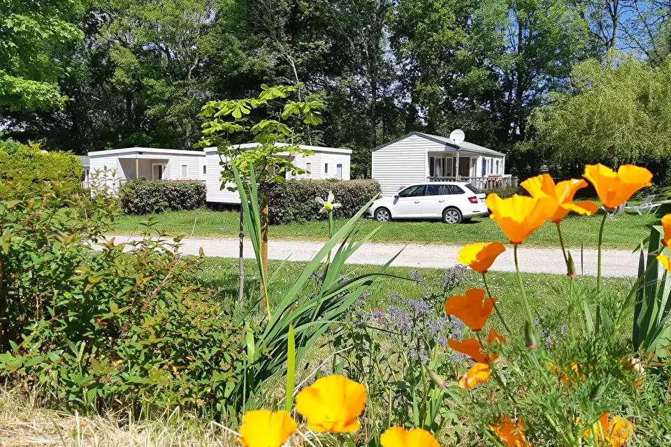 Camping De Locouarn