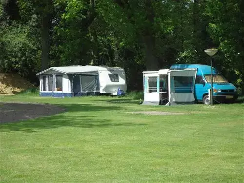 Stan Camping De Loeks