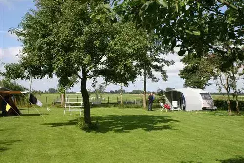 Stan Camping De Manuelhoeve