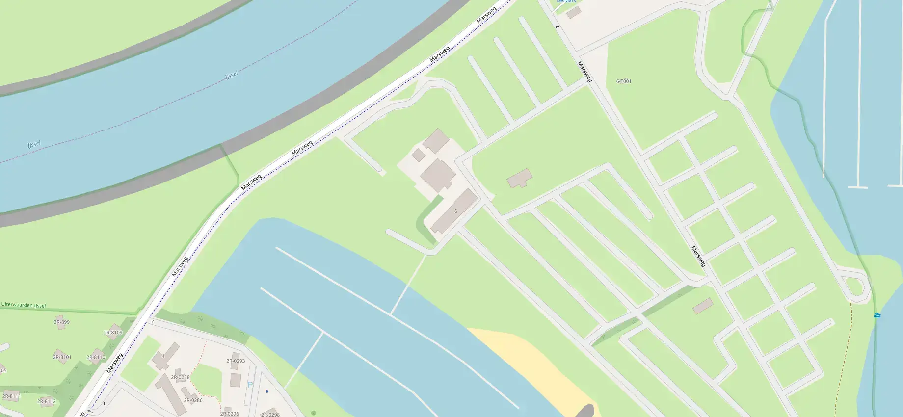 Camping De Mars in Lathum, Niederlande (2026) | Buchen Sie Ihren  Campingplatz auf JetCamp.com