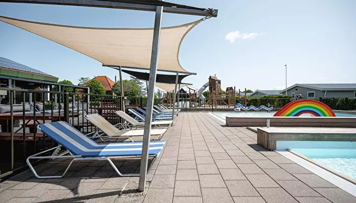 Camping De Molenhoek.