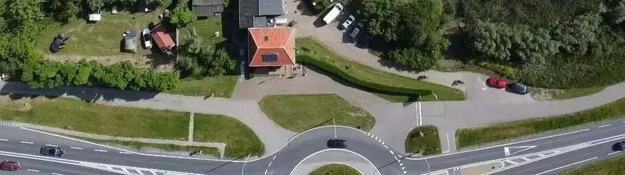 Locatie overzicht Camping de Noorde