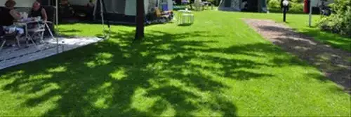 Tent Camping de Peelbloem