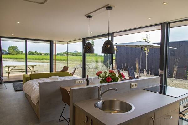 Camping De Pekelinge Capfun In Oostkapelle Netherlands Jetcamp Com