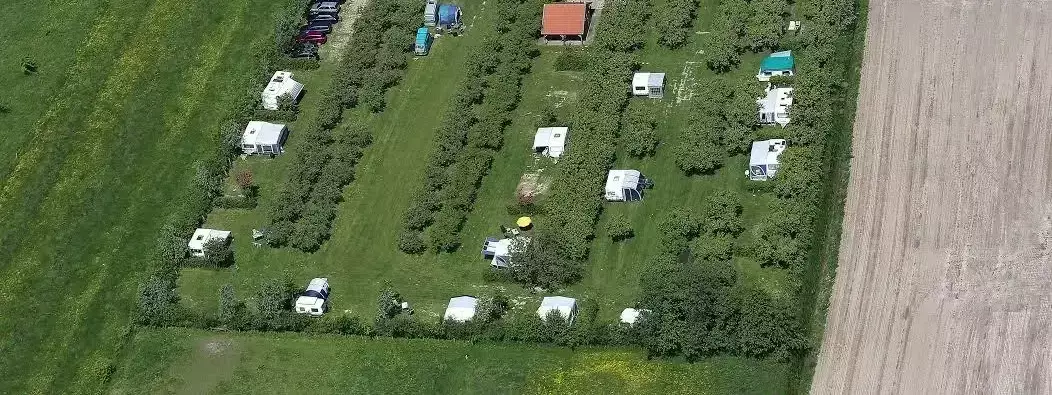 Camping De Pit