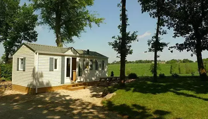 Camping de Pont Calleck.