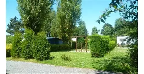 Generel Camping De Pont Charlet