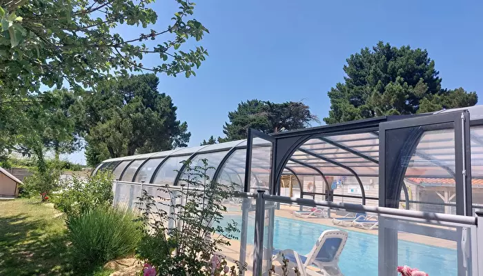 Camping de Prigny