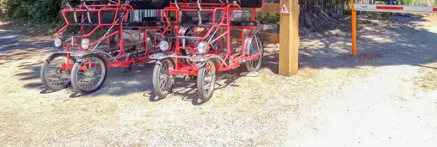 Algemeen Camping de Prigny