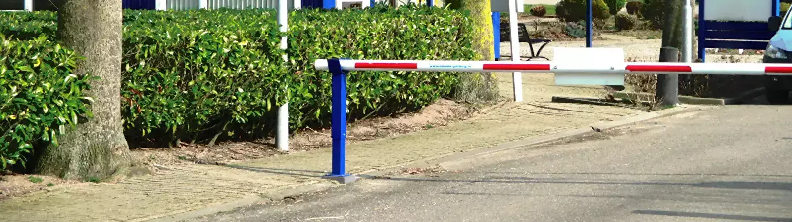 Camping de Rietschoof