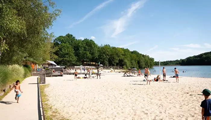 Camping de Rouffiac