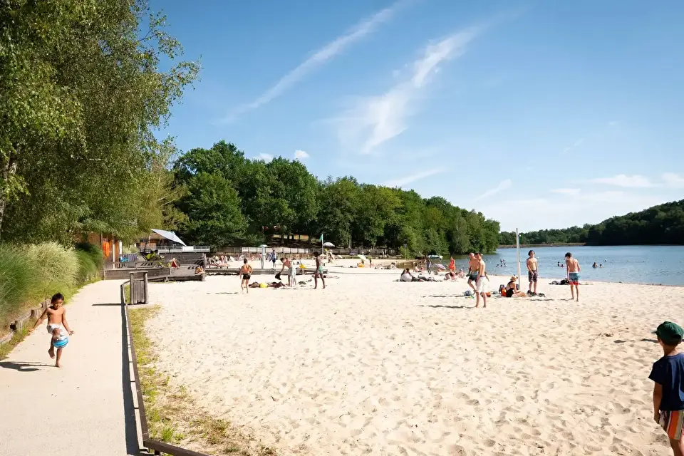 Camping de Rouffiac