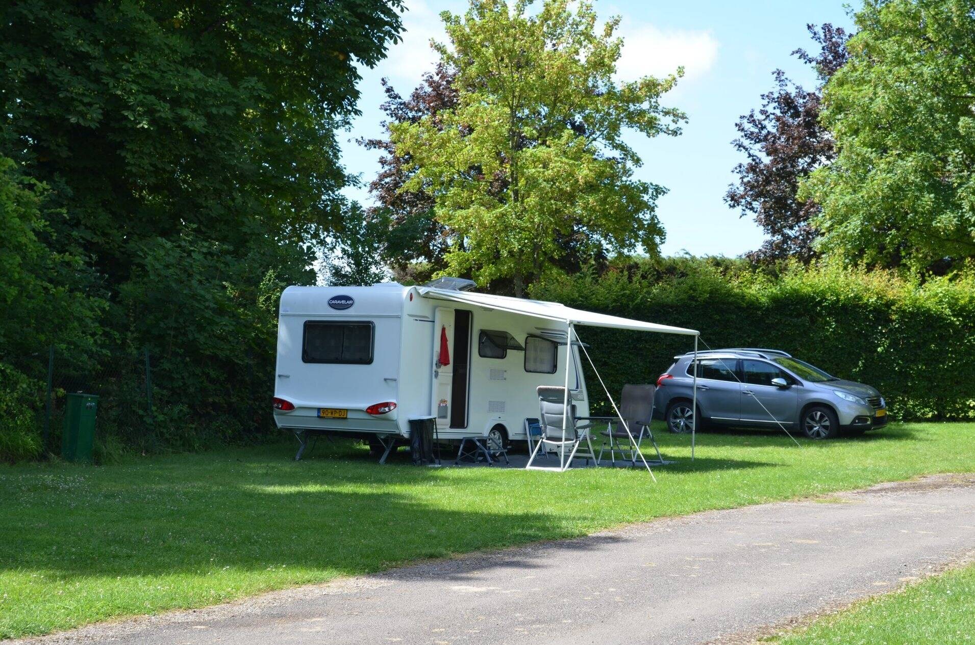 Camping De Santenay Aquadis Loisirs Avis Camping de Santenay - Aquadis in Santenay, France (2023) | Book your camping  on JetCamp.com
