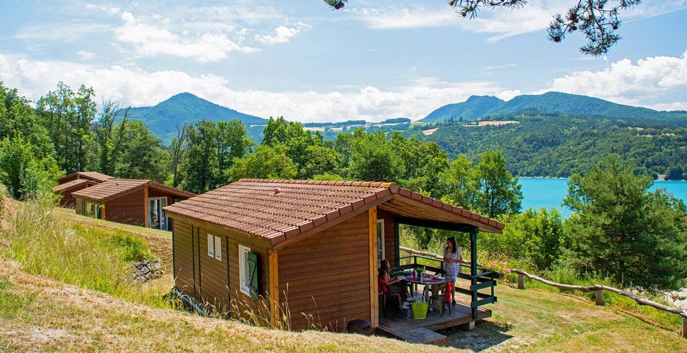Camping de Savel in MayresSavel, Frankrijk (2024) Boek jouw camping