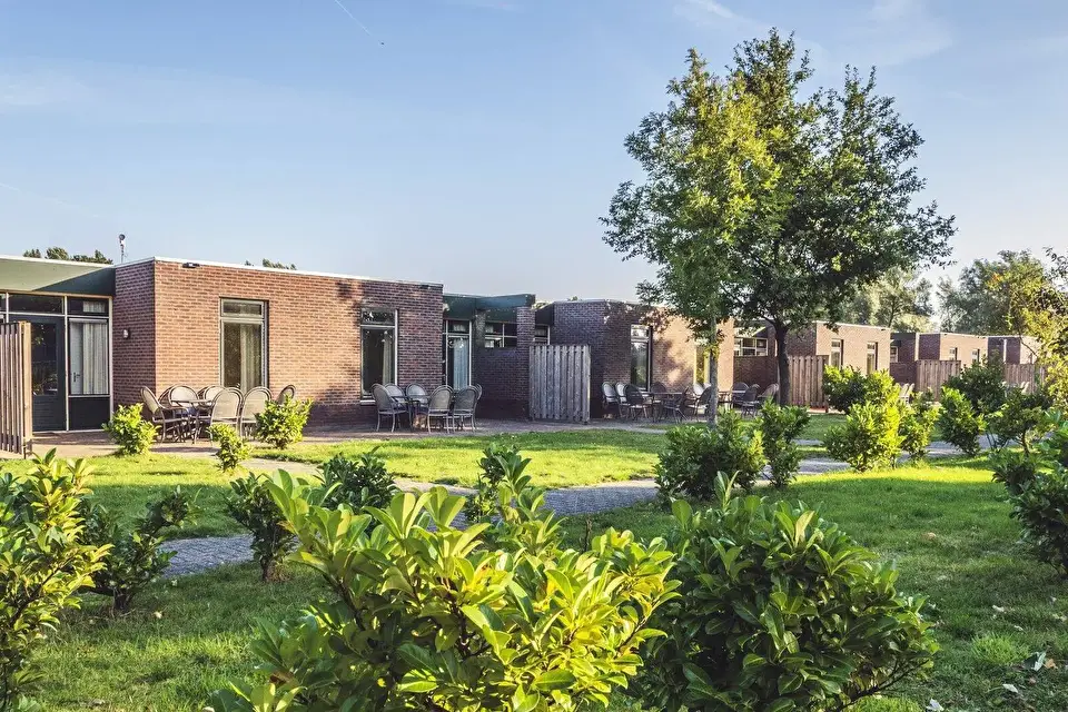 Camping De Scherpenhof - Succes