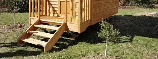 Carovana Camping de Thoissey