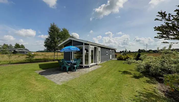 Camping De Tien Heugten - Succes.