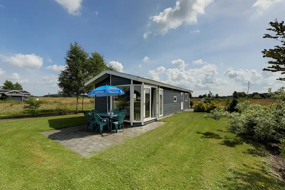 Camping De Tien Heugten - Succes
