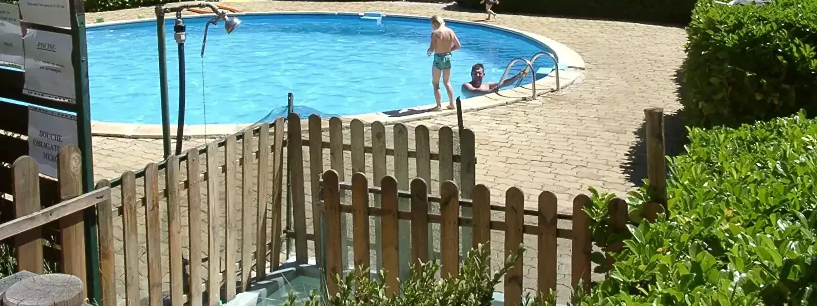 Algemeen Camping De Valsaintes