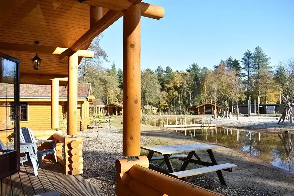 Camping De Voorst
