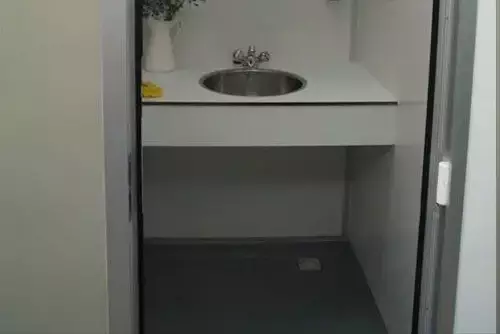 Obecné Camping De Vos