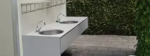 Obecné Camping De Vos