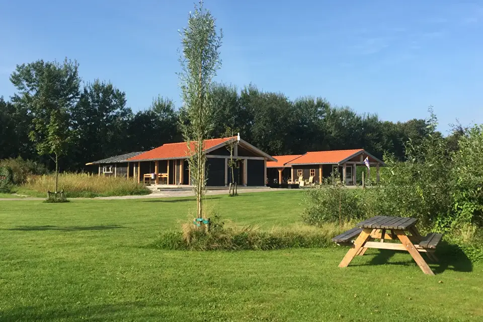 Camping De Wedze