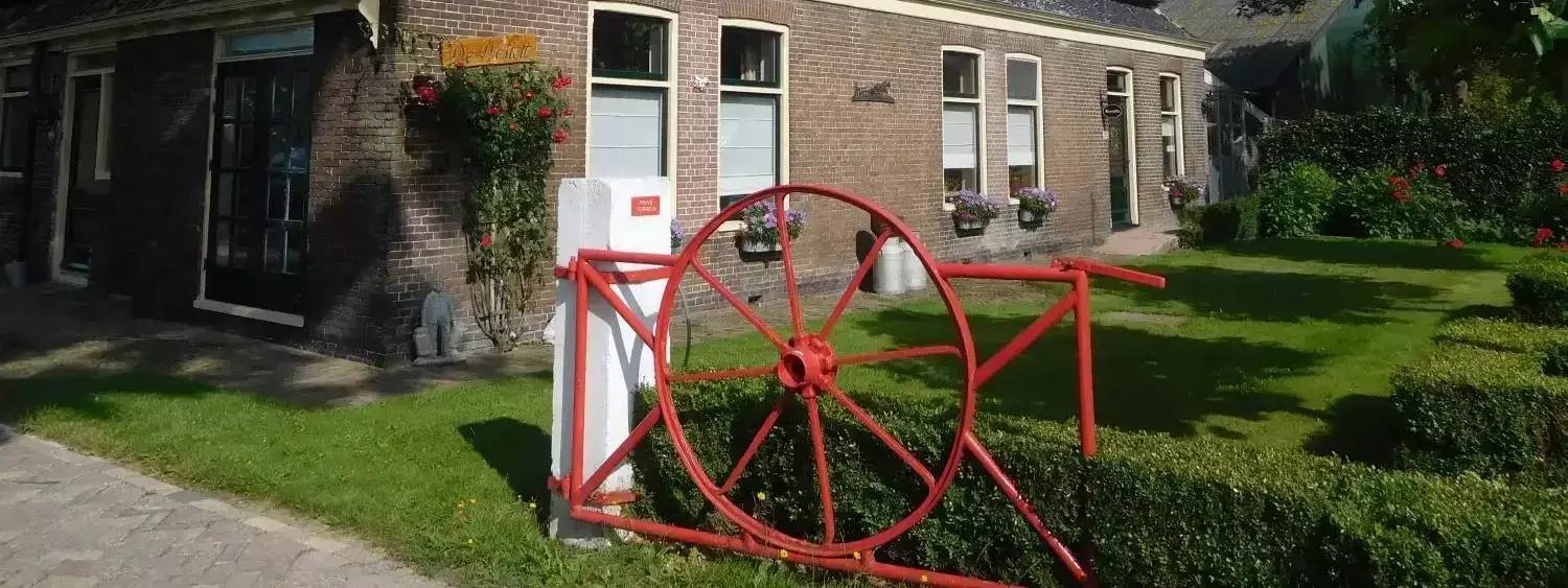 Camping de Westert
