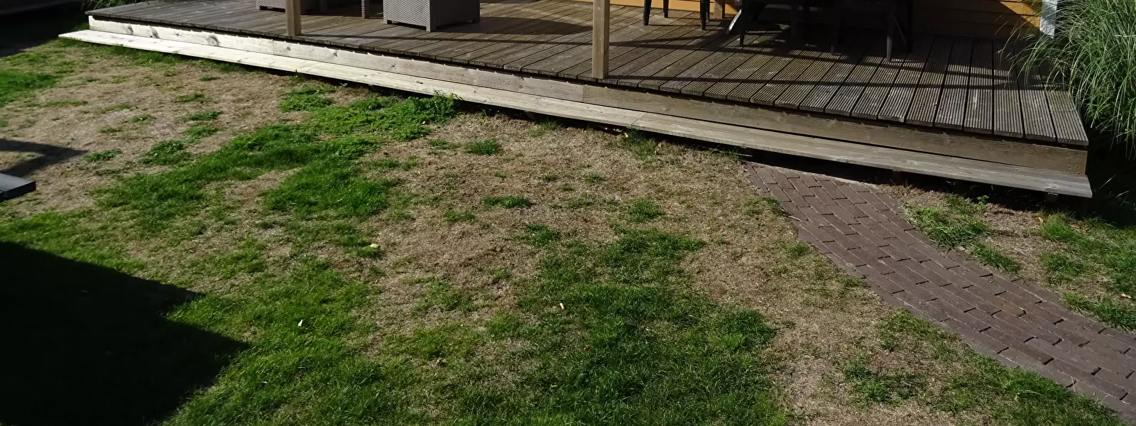 Mobilní dům Camping De Witte Boulevard