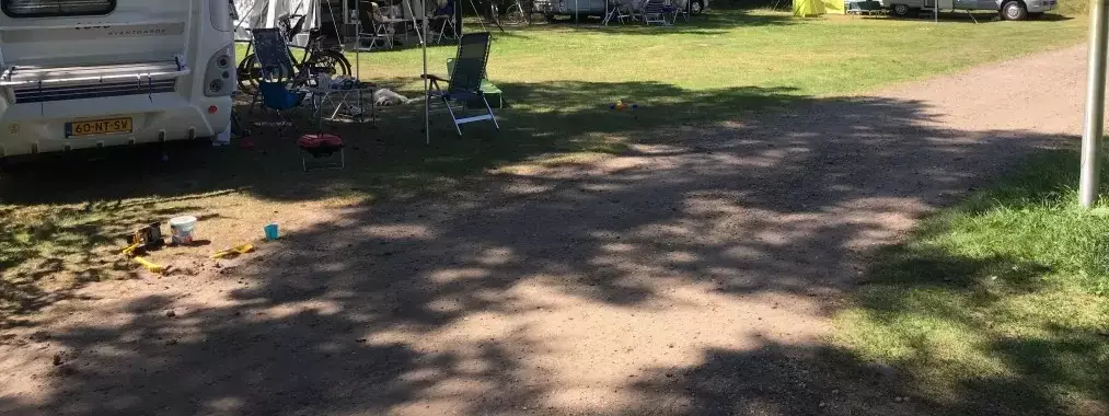 Ubicación Camping De Witte Wieven