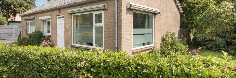 Chalet-Bungalow-Huisje Camping De Zandput - Roompot