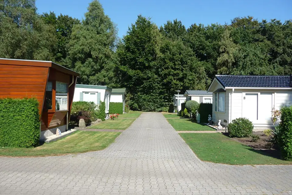 Camping De Zeven Heuveltjes