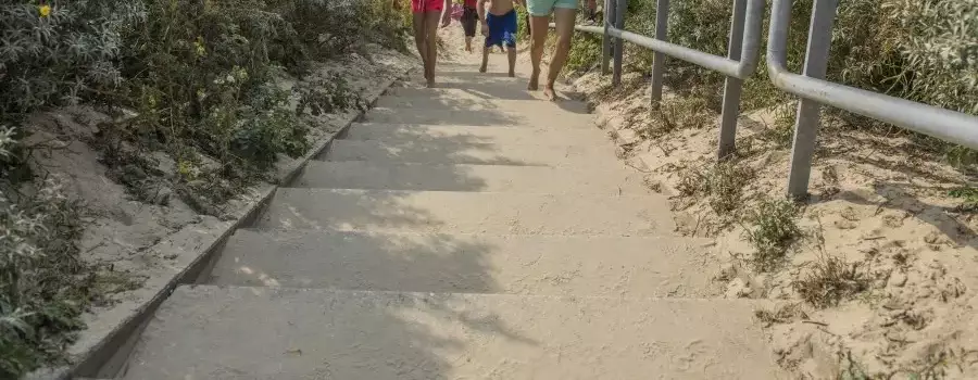 Playa Camping De Zwinhoeve - Ardoer