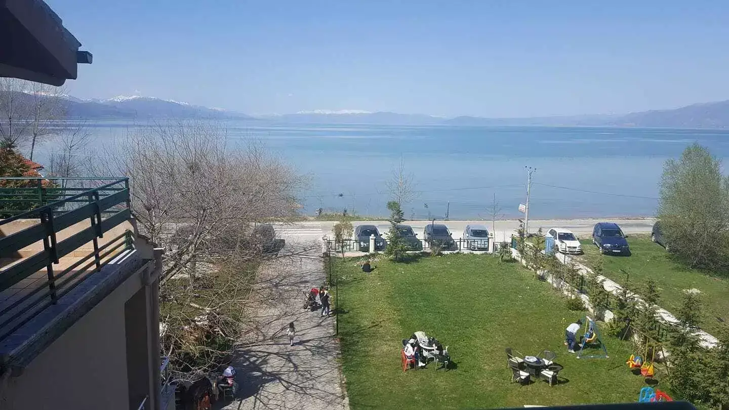 View Camping Dea