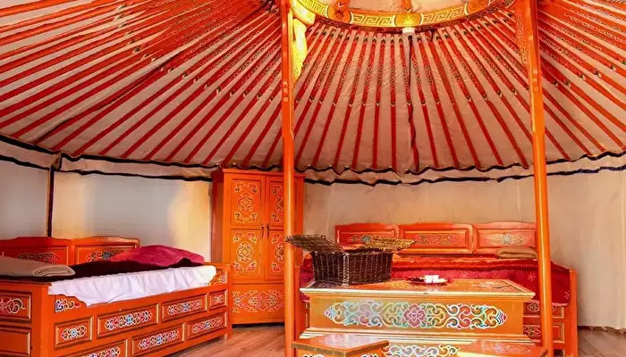 Camping Défiplanet'.