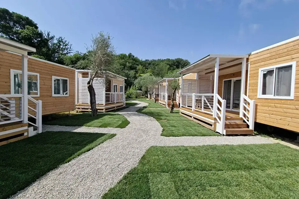 Camping Dei Fiori