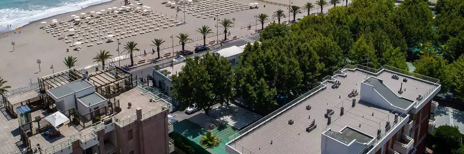 Beach Camping dei Fiori
