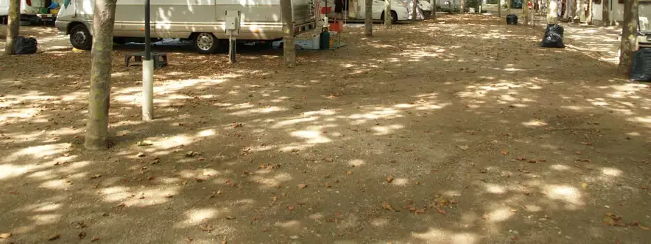 Pitch Camping dei Fiori