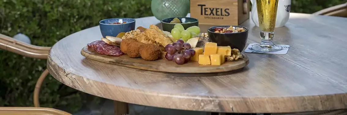 Obecné Camping Den Inkel