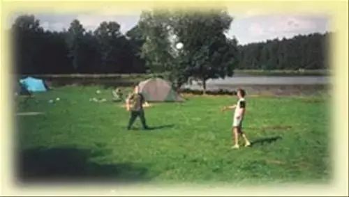 Stan Camping Dennenloher See