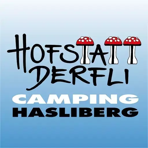 Allgemein Camping Derfli