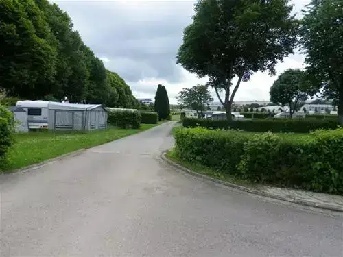 General Camping Des Ardennes